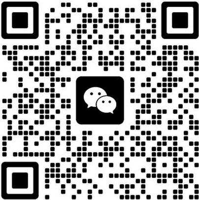 WeChat QR код
